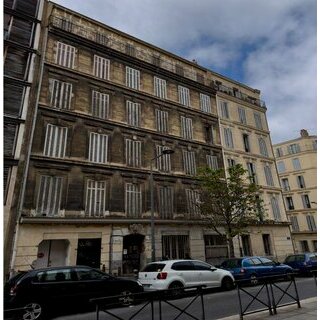 Marseille (13) - Déficit Foncier - ASL Marseille, une métropole dynamique pour investir en déficit foncier