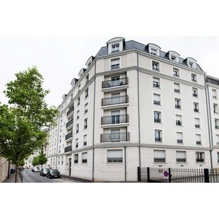 Maison Alfort(94) - Résidence Etudiante- Artemisia