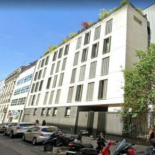 Paris 12ème Revente 5 ans