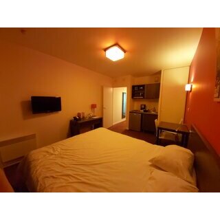 Asnières-sur-Seine (92) - Résidence Affaires