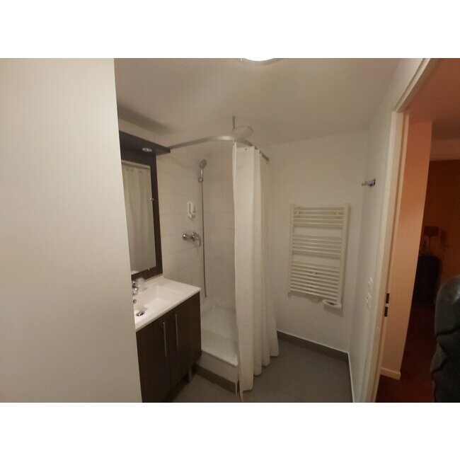 Asnières-sur-Seine (92) - Résidence Affaires