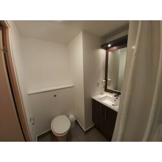 Asnières-sur-Seine (92) - Résidence Affaires