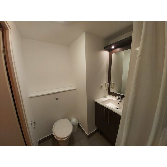 Asnières-sur-Seine (92) - Résidence Affaires