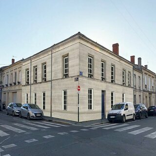 Déficit Foncier ou Pinel Réhabilité Bordeaux (33) 