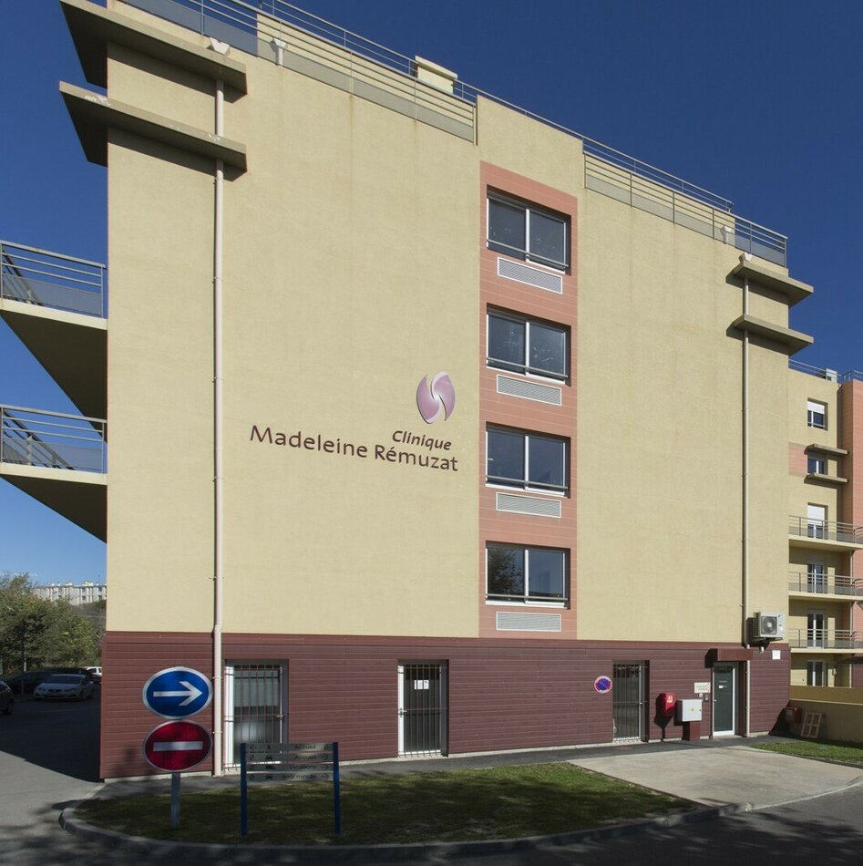 Ehpad marseille 13010