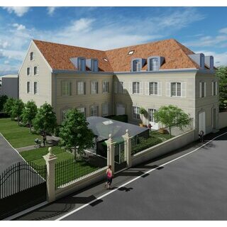 Cognac (16) Denormandie V.I.R