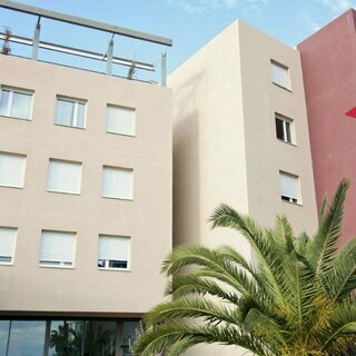 Montpellier (34) - Résidence  Etudiante Artémisia