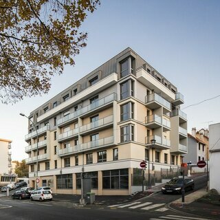 Chaville (92) Revente 12 ans