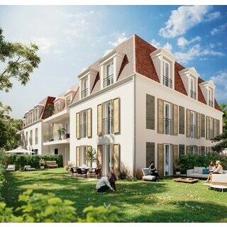Neuilly-Plaisance (93) - Résidence Foch