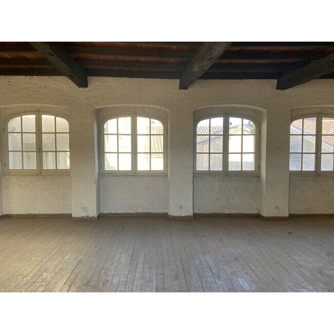 Cahors (46) Denormandie - Malraux - ASL Programme immobilier à Cahors en loi Malraux et Denormandie, investissement locatif dans l’ancien rénové avec Carré Pierre.