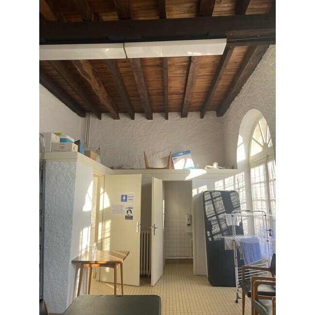 Cahors (46) Denormandie - Malraux - ASL Une opportunité patrimoniale au cœur de Cahors, entre rénovation de l’ancien, défiscalisation et investissement locatif.