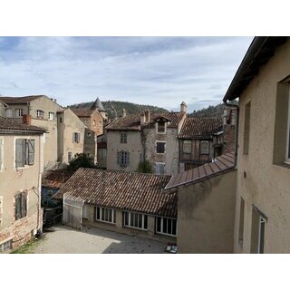 Cahors (46) Denormandie - Malraux - ASL Quartier historique de Cahors, emplacement idéal pour un investissement immobilier ancien rénové en loi Malraux ou Denormandie.