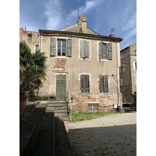 Cahors (46) Denormandie - Malraux - ASL Programme immobilier à Cahors en loi Malraux et Denormandie, investissement locatif dans l’ancien rénové avec Carré Pierre.