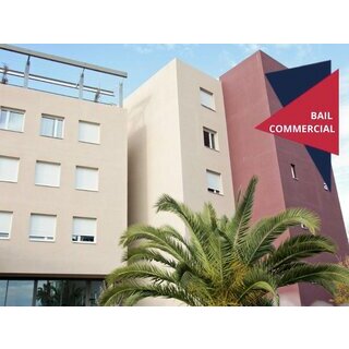 Montpellier (34) -  Résidence Etudiante - Artémisia