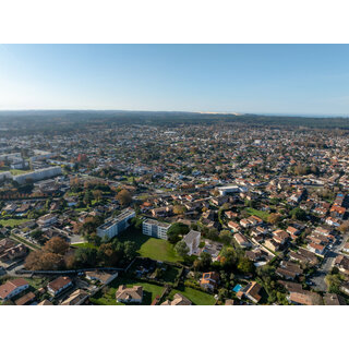 Investir en dficit foncier sur le bassin d'arcachon