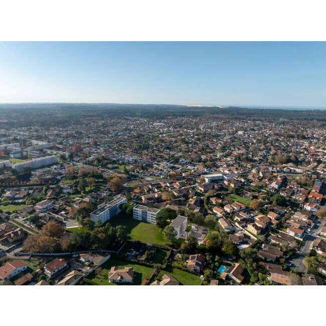 Investir en dficit foncier sur le bassin d'arcachon