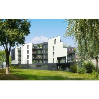 Rsidence ORIGAMI Caen en nue-proprit