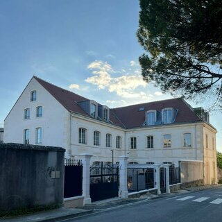 Cognac Denormandie opration en  centre ville