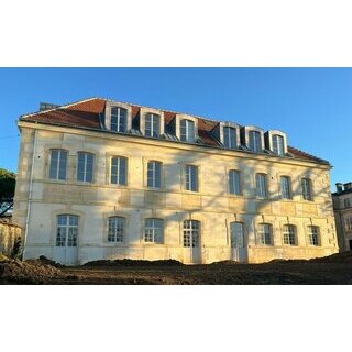 Cognac opration Denormandie centre ville