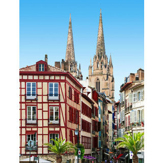 Rnovation dun bien ancien  Bayonne  Loi Malraux 2025