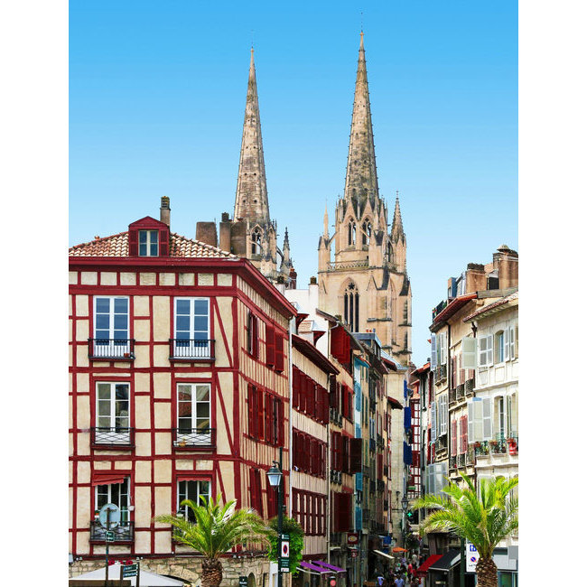 Rnovation dun bien ancien  Bayonne  Loi Malraux 2025