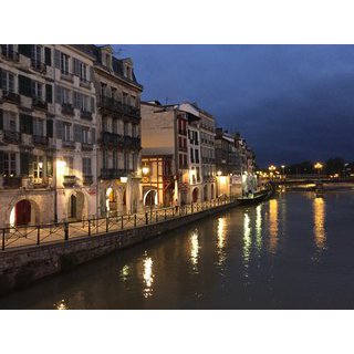 	Appartement rnov dans immeuble ancien  investissement patrimonial Bayonne