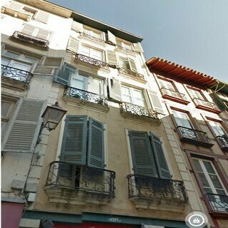 Bayonne (64) Rue d'Espagne Malraux ou Déficit Foncier