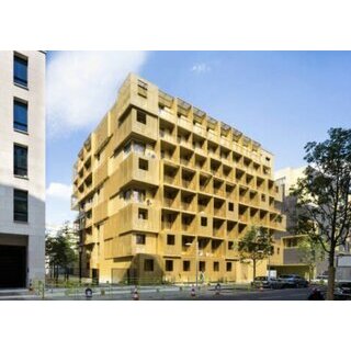 LMNP residence etudiante boulogne