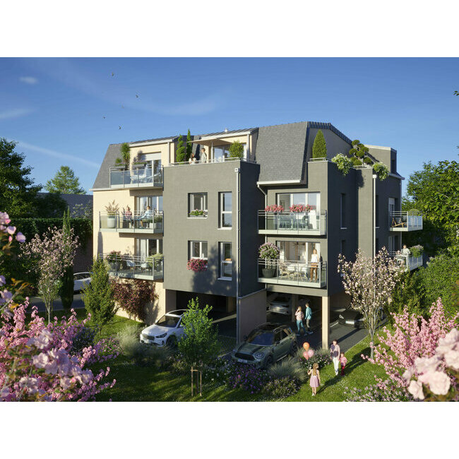 <figure>   <img src="ton-image-3.jpg" alt="Programme immobilier Les Ondines  Duclair  logements neufs avec vue sur la Seine">   <figcaption>Vue arienne du programme immobilier Les Ondines  Duclair, une rsidence moderne face  la Seine.</figcaption> <