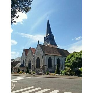 <figure>   <img src="ton-image-7.jpg" alt="Rsidence Les Ondines  Duclair  programme immobilier neuf avec espaces verts paysagers">   <figcaption>Espaces verts amnags autour de la rsidence Les Ondines  Duclair, pour un cadre de vie agrable et verdo