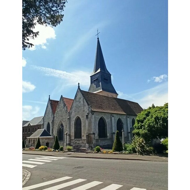 <figure>   <img src="ton-image-7.jpg" alt="Rsidence Les Ondines  Duclair  programme immobilier neuf avec espaces verts paysagers">   <figcaption>Espaces verts amnags autour de la rsidence Les Ondines  Duclair, pour un cadre de vie agrable et verdo