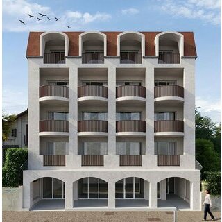 Programme immobilier Chanzy  Dax centre-ville  ligible Loi Denormandie