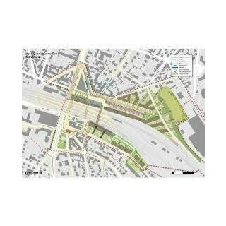 Situe face  la gare de Melun, actuellement en pleine rnovation, la rsidence La Passerelle profite dun environnement en pleine valorisation. Ce quartier dynamique,  20 minutes de Paris, offre un fort potentiel pour un investissement LMNP avec bail ci