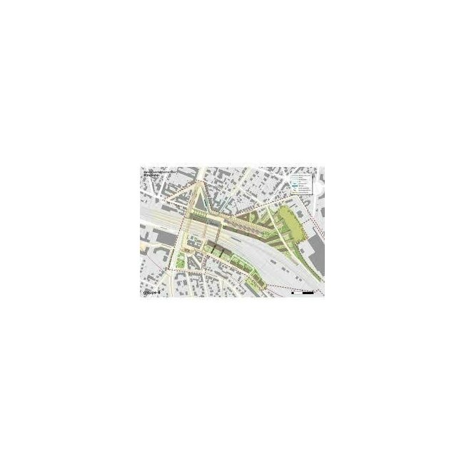 Situe face  la gare de Melun, actuellement en pleine rnovation, la rsidence La Passerelle profite dun environnement en pleine valorisation. Ce quartier dynamique,  20 minutes de Paris, offre un fort potentiel pour un investissement LMNP avec bail ci