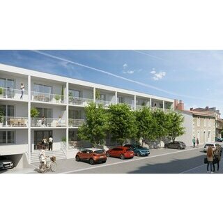programme immobilier Denormandie  Prigueux  investissement locatif dans un quartier rsidentiel pris.