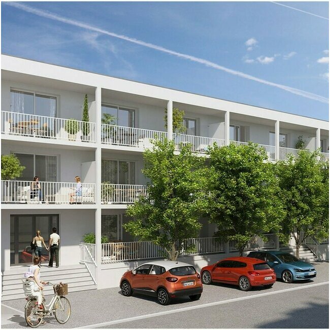 Centre historique de Prigueux  proximit du programme Denormandie  patrimoine class et cadre de vie recherch.