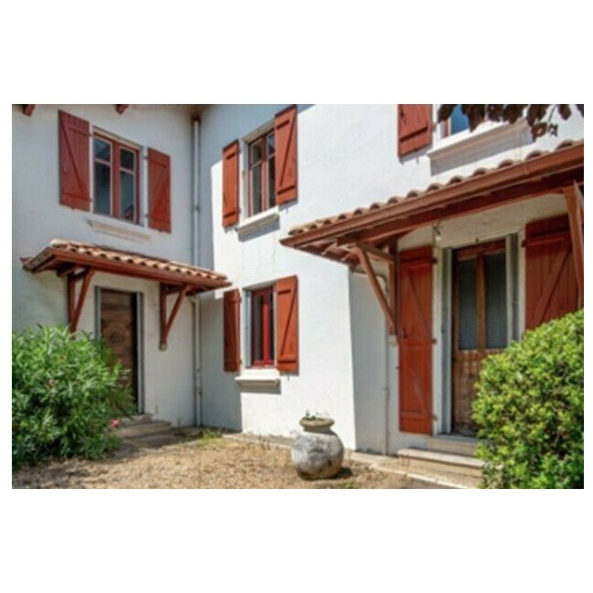 mmeuble en nue-proprit  Bidart - 5 appartement en ULS