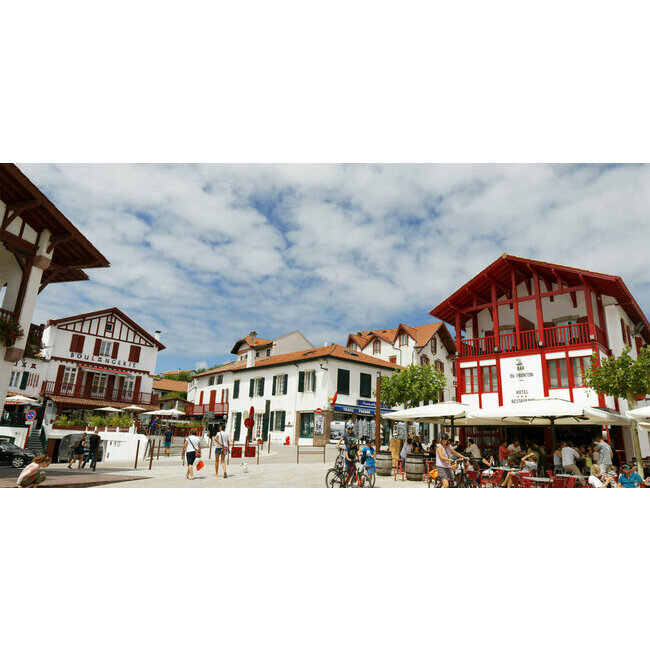 opration immobilire nue-proprit Bidart