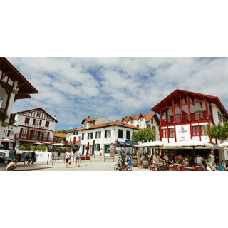 Bidart (64) - Nue-propriété durée 15 ans opération immobilière nue-propriété Bidart