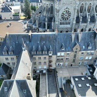 Flers (61)  Denormandie - VIR