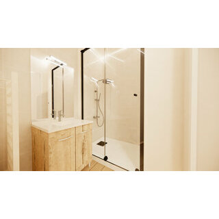 Grenoble (38) - Résidence étudiante - Logifac Résidence étudiante Altair LMNP campus universitaire de Grenoble