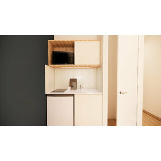 Grenoble (38) - Résidence étudiante - Logifac