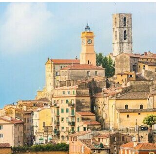 Grasse (06) Malraux 30% - Denormandie