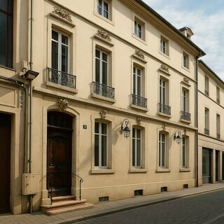  Chalon-sur-Sa&ocirc;ne (71) Denormandie -  Malraux - D&eacute;ficit Foncier ASL