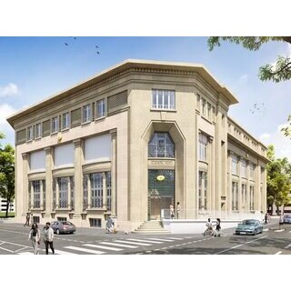 Caen (14) Denormandie - LMNP - VIR Caen-La-Poste-Denormandie-Investir-LMNP-Caen-centre.jpeg