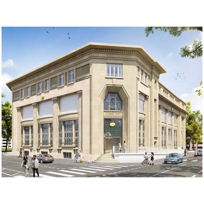 Caen (14) Denormandie - LMNP - VIR Caen-La-Poste-Denormandie-Investir-LMNP-Caen-centre.jpeg