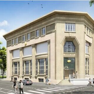 Caen (14)  Denormandie - LMNP - VIR