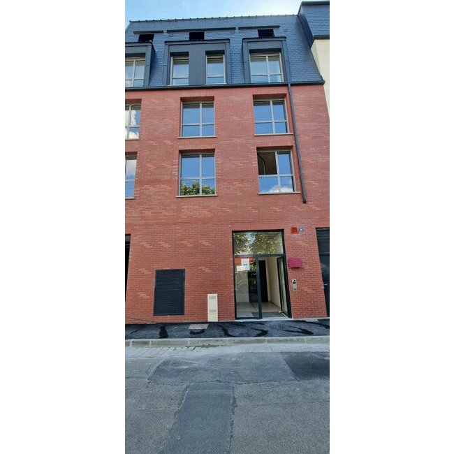 Rouen (76) - Revente 11 ans