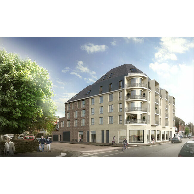 Rouen (76) - Revente 11 ans