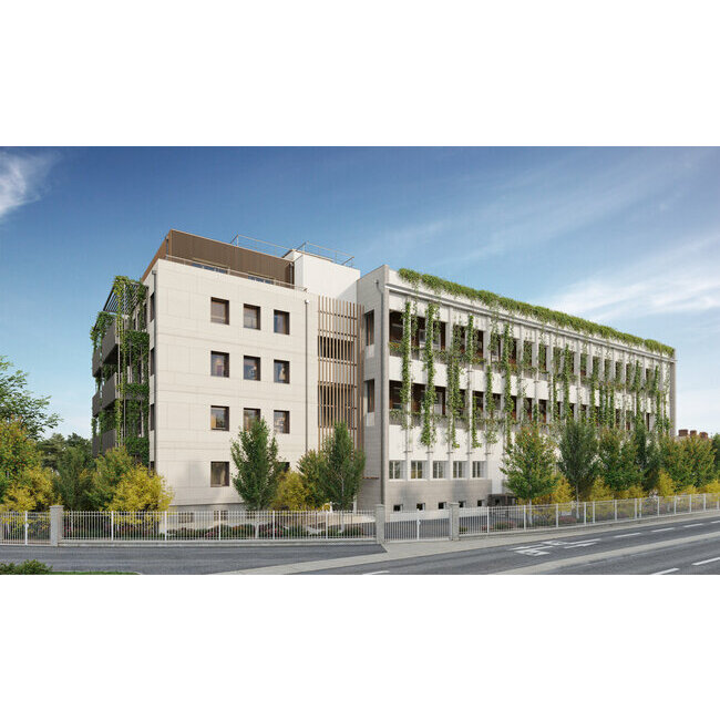 D�ficit foncier � La Rochelle : investissez au c�ur d�une ville dynamique et recherch�e